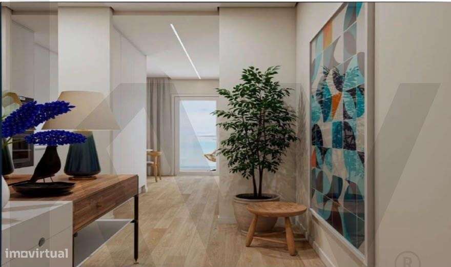 Apartamento T3 | Cedência de Posição | Entre Mafra e Ericeira-9
