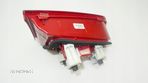 AUDI A5 8T LAMPA TYŁ PRAWA TYLNA W KLAPE 8T0945094C LED 714021200804 - 4