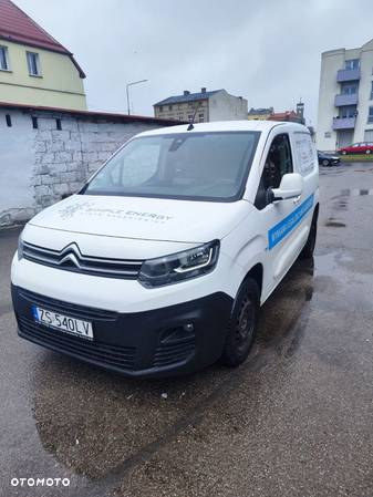 Citroën Berlingo - 3