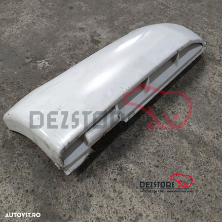 Deflector aer stanga MAN TGA (81624100047) - 4