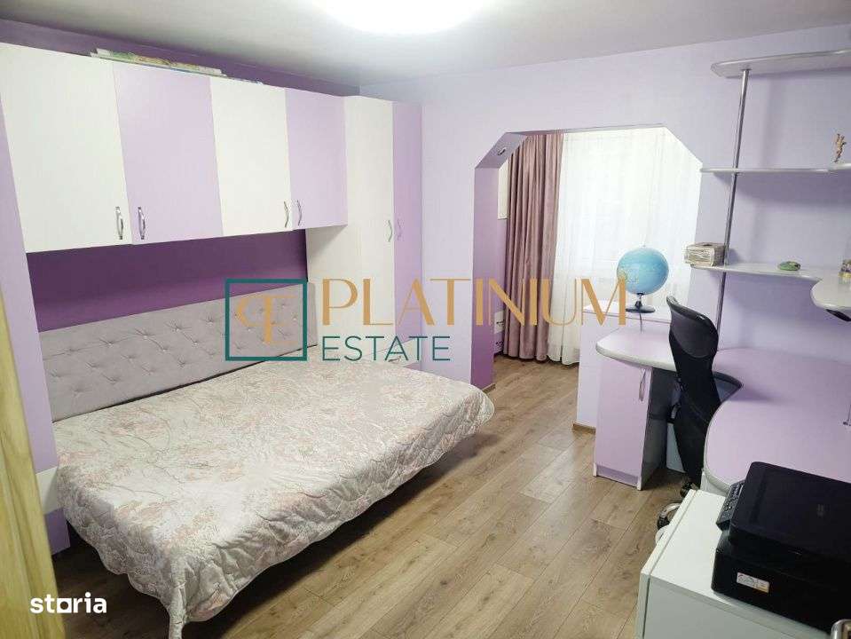 P4741 Apartament cu 4 camere DECOMANDAT, zona Calea Lipovei - Imagine principală: 3/15