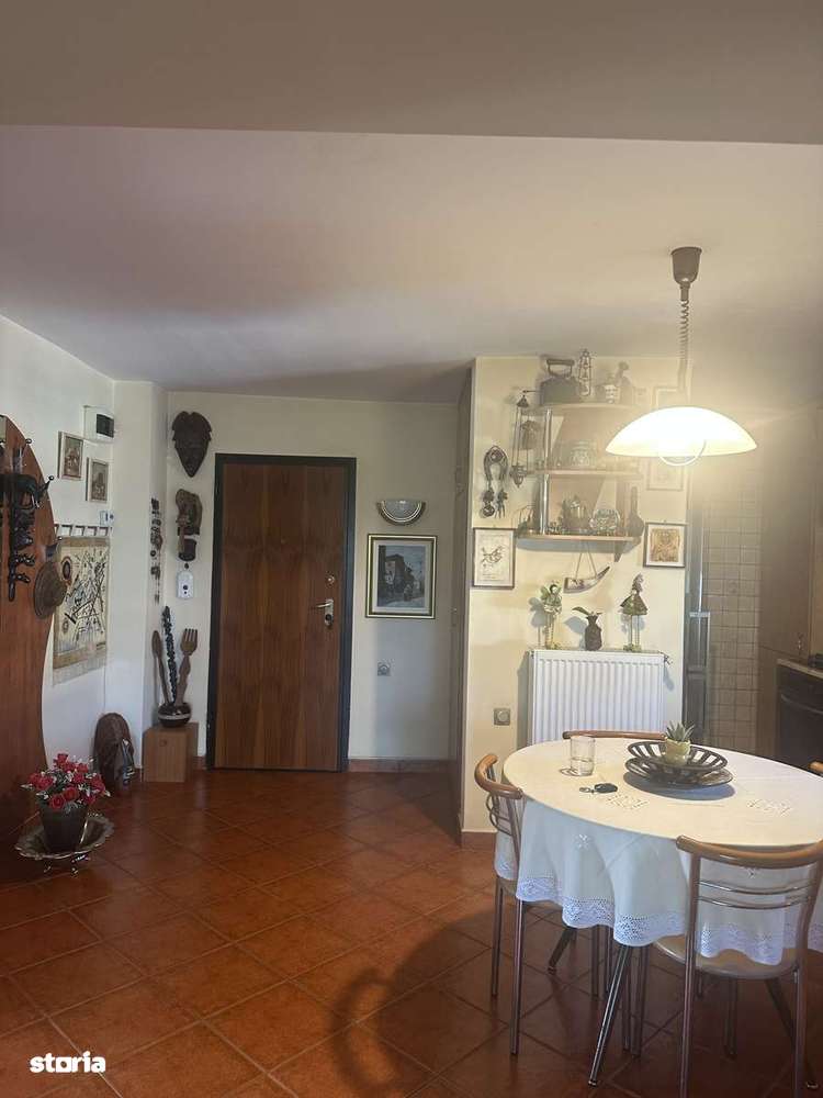 Campina - ap. 3 cam - mobilat - 11000 Euro - Imagine principală: 4/11