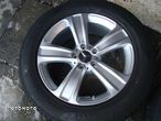 a133 5x112 Mercedes GLC X253 GLE W166 ML W164 R W251 8jx18 czujnik - 4