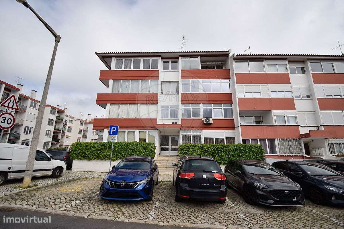 Apartamento T2 para venda-1