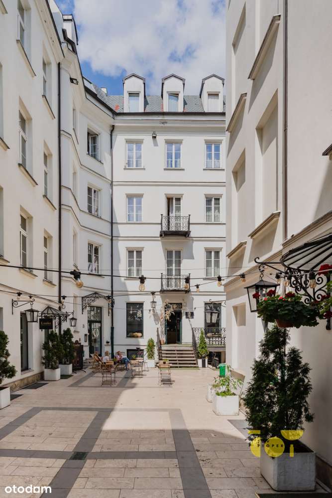 Kamienica - Dobra Inwestycja - Dowiedz Się Więcej - Pełny obrazek: 3/5