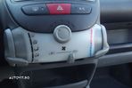 Comenzi AC aer caldura Toyota Aygo 2006-2012 dezmembrez Aygo 1.0 manua - 1