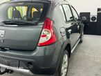 Dacia Sandero Stepway dCi 90 Prestige - 34