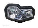 BMW F750 F850GS LAMPA REFLEKTOR ORYGINALNA 8557230 - 1