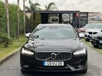 Volvo V90 2.0 D4 R-Design Geartronic - 4