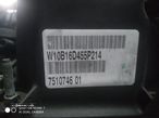 Motor Mini R50 1.6i W10-B16D - 4