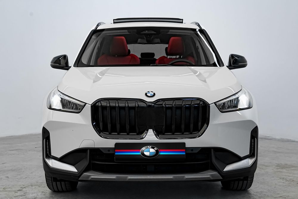 BMW X1 xDrive20d Aut. xLine 2024