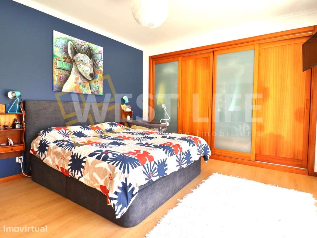 Moradia T3 com Vista Desafogada para o Campo - EXCLUSIVO WEST LIFE ...-16