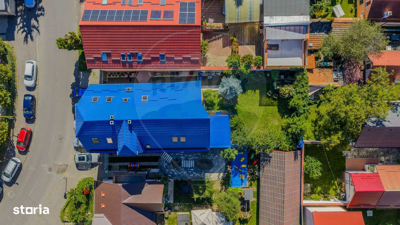 Hotel / Pensiune cu 14 camere/strada Tomis - Imagine principală: 3/20