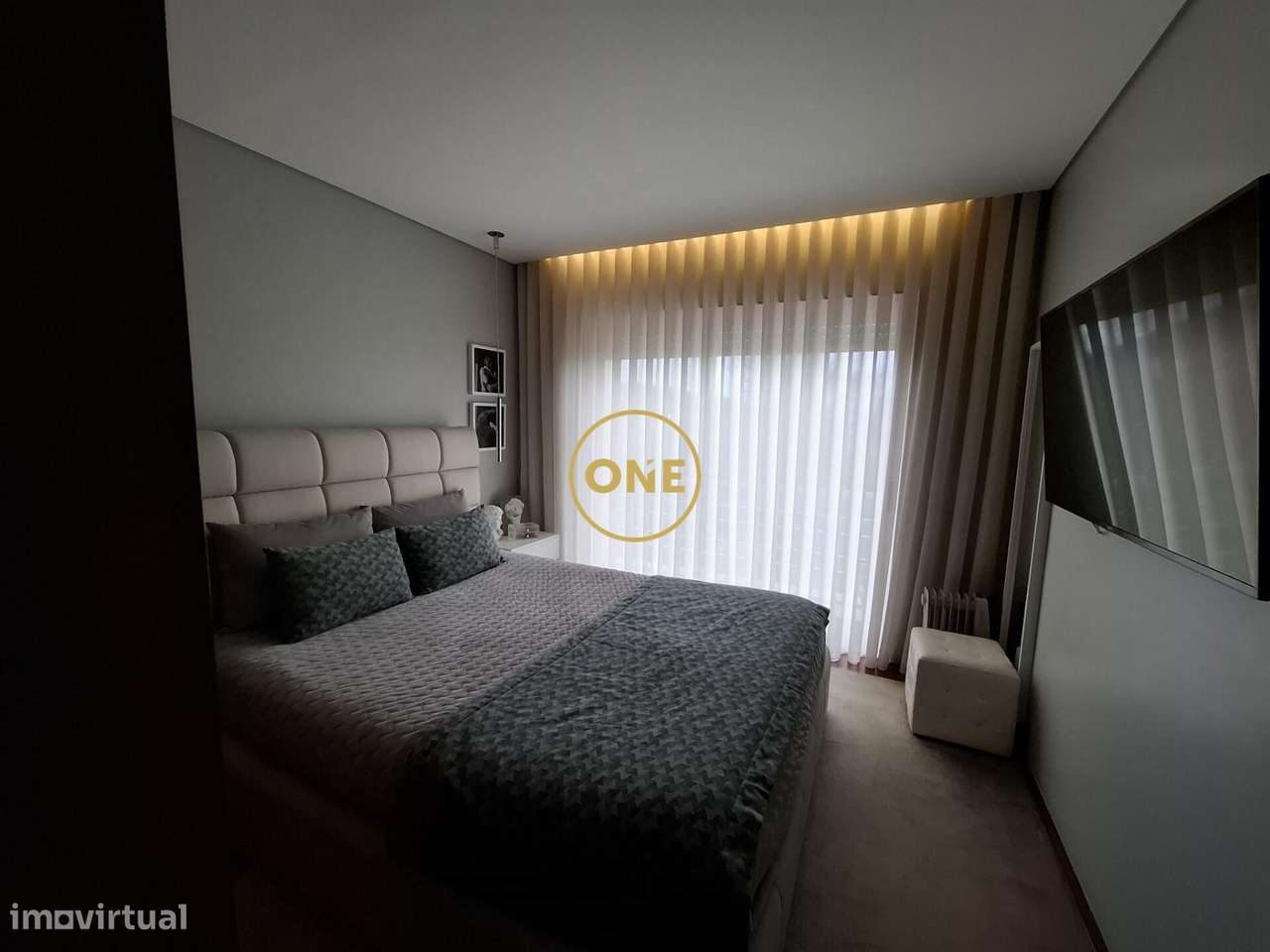 Moradia T3 em Folgosa – Conforto, tranquilidade e ligação rápida ao Po-12