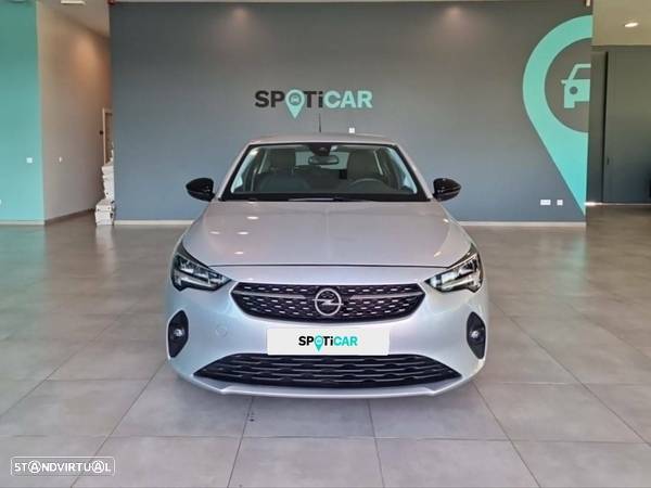 Opel Corsa 1.2 Elegance - 2