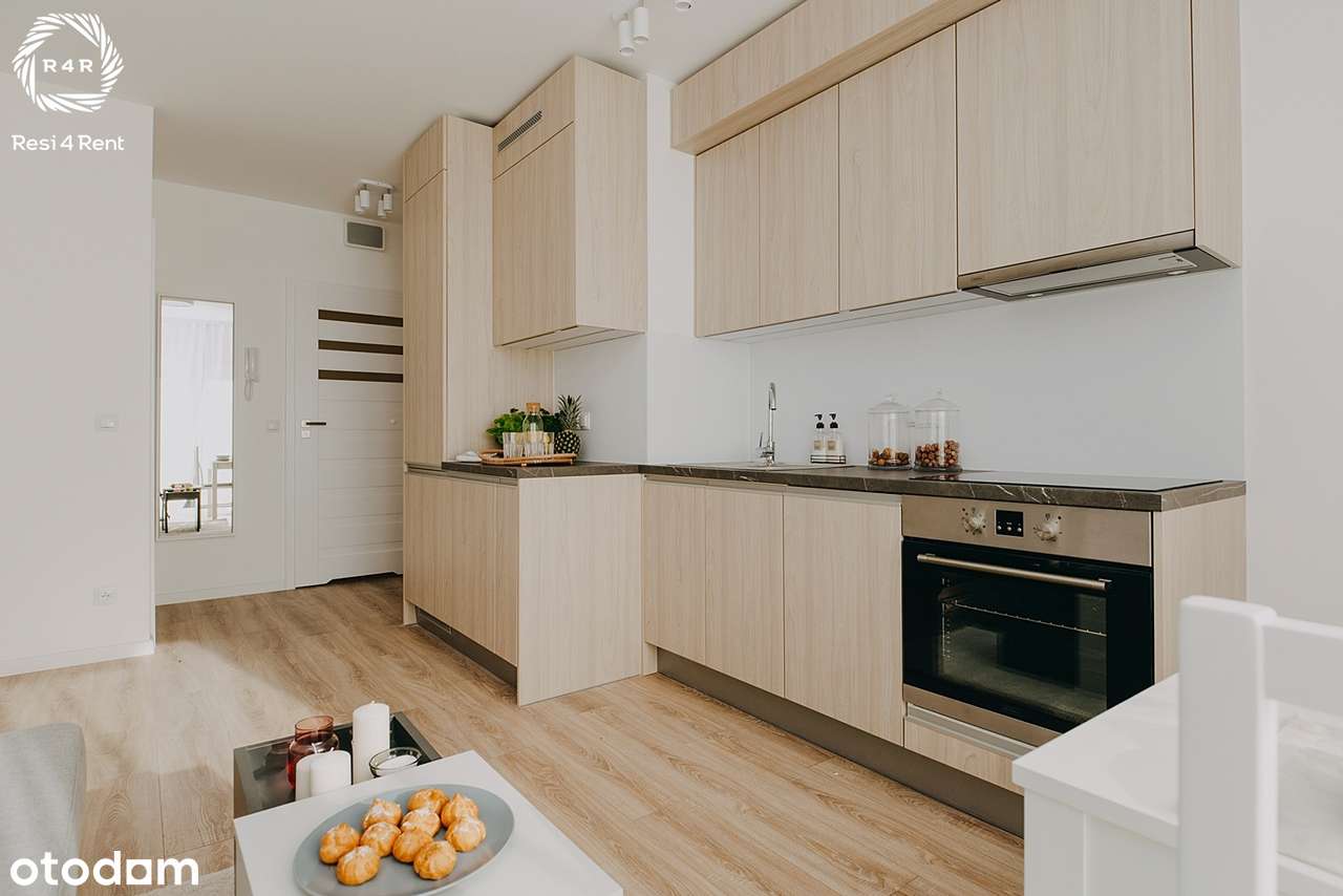 3 Pokoje | Bezpośrednio | Pets Friendly | Od 3 lutego - Pełny obrazek: 3/13