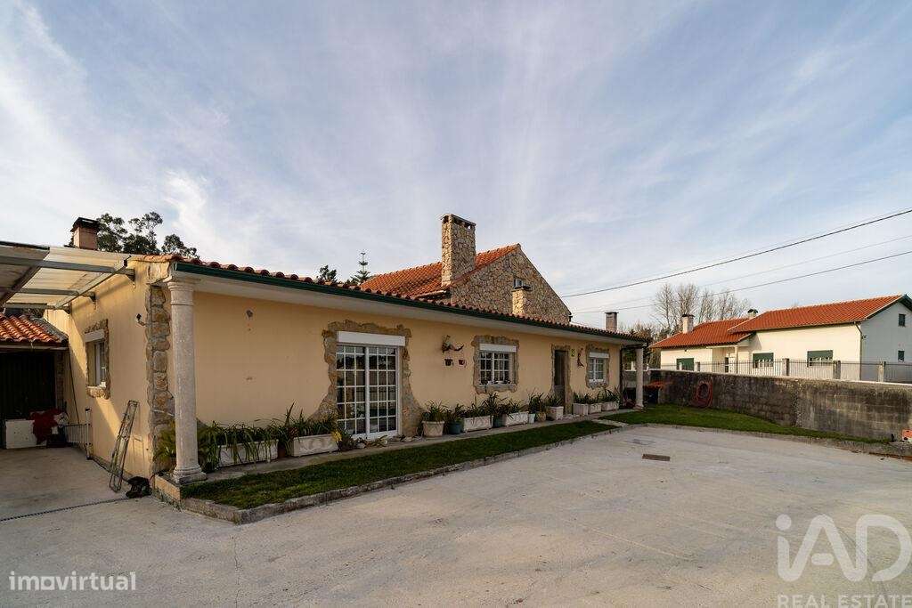 Casa de Campo T3 em Alhadas de 338 m2 - Grande imagem: 2/30