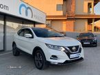 Nissan Qashqai 1.5 dCi N-Connecta - 3