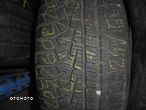 OPONY 205/60R16 HANKOOK WINTER I*CEPT EVO 2 DOT 2415 8,2MM - 2