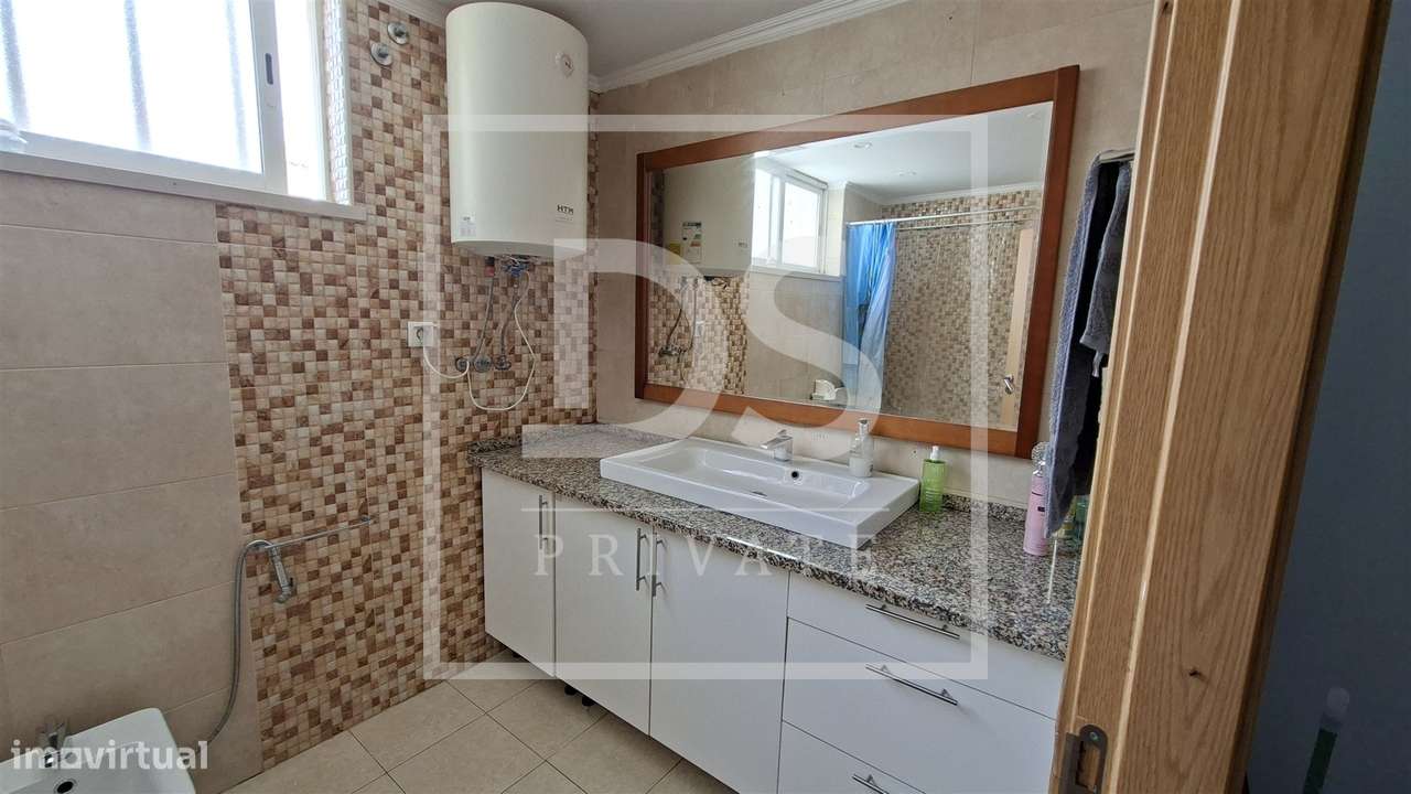 Apartamento T2 Venda em Enxara do Bispo, Gradil e Vila Franca do Rosár-5