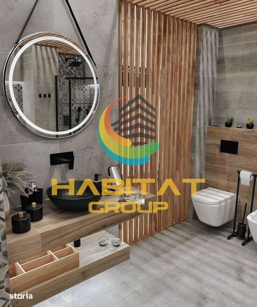Apartament 2 camere decomandat, bloc nou, Grand Arena - Imagine principală: 4/5