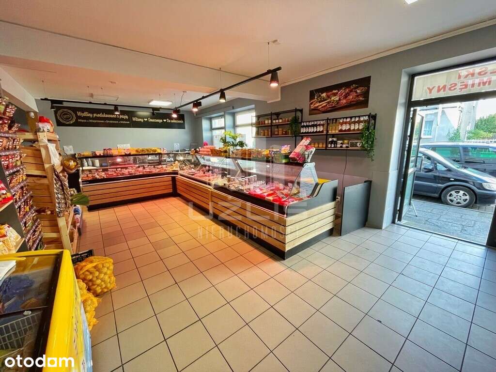 Gotowy biznes pod wynajem - lokal mieszkanie - Pełny obrazek: 4/10