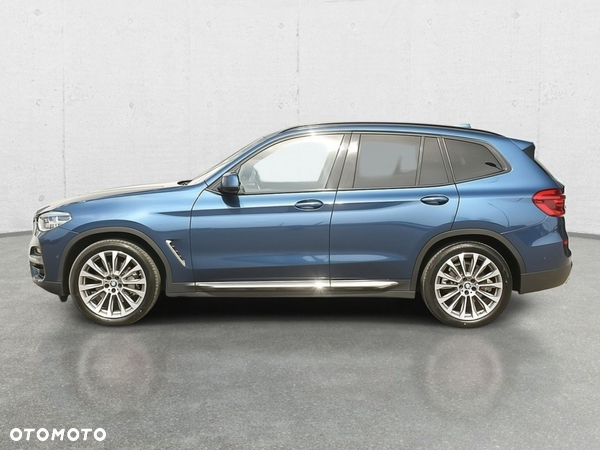 BMW X3 - 6