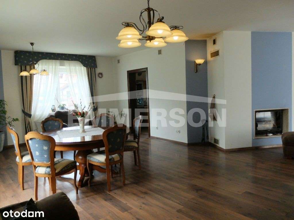 Komfortowy Dom W Nowym Gulczewie - Pełny obrazek: 5/12