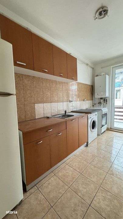 1 camera, 33 mp, balcon 12 mp, etaj 2, Sud, Floresti Eroilor-1