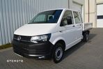 Volkswagen TRANSPORTER T6 DOKA - 3