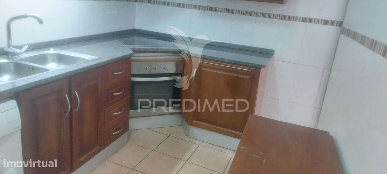 Apartamento T2 Remodelado – R/C - Grande imagem: 2/9