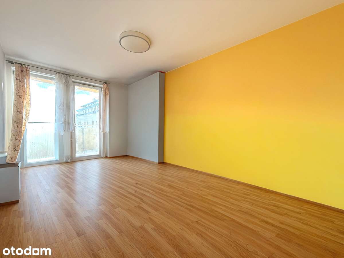 2 pokoje + osobna kuchnia | Jasne, Ciche, blisko Galerii Bronowice - Pełny obrazek: 2/10