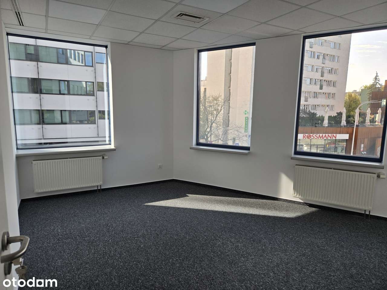 Lokal biurowy 35 m2 ul. Ludna 2 Powiśle - Pełny obrazek: 5/6