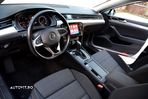 Volkswagen Passat Variant 2.0 TDI SCR DSG Business - 13