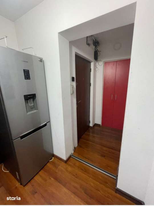 Apartament 2 camere, 51 mp, zona 1 Mai - Imagine principală: 5/6