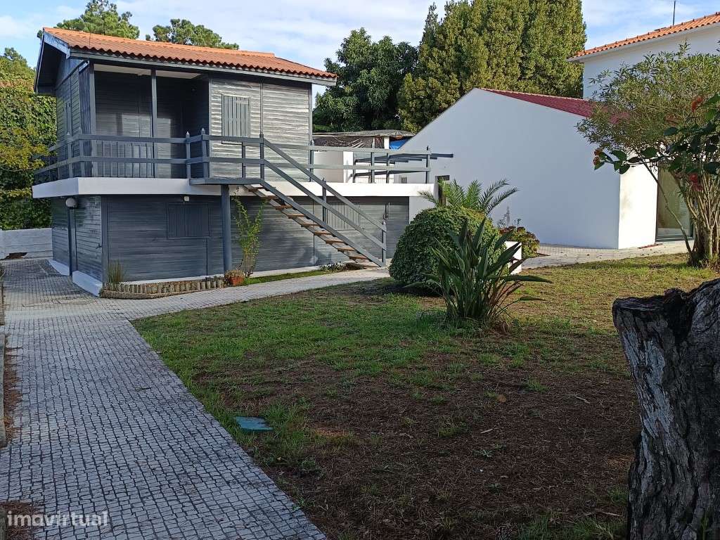 Moradia T3 para venda na Lagoa de Albufeira - Grande imagem: 5/25