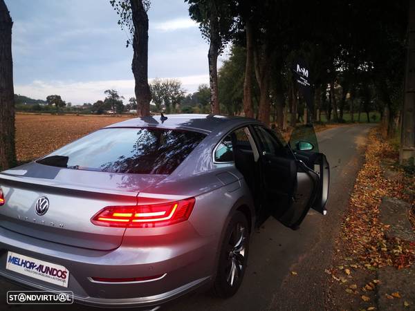 VW Arteon 2.0 TDI SCR DSG - 6