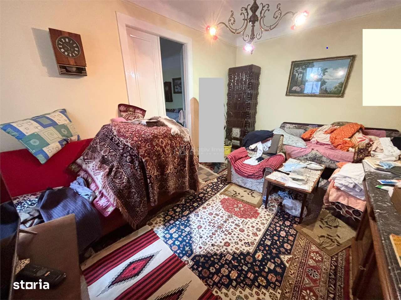 Casa pe malul Crisului - 172 mp - Ultracentral - Imagine principală: 3/17