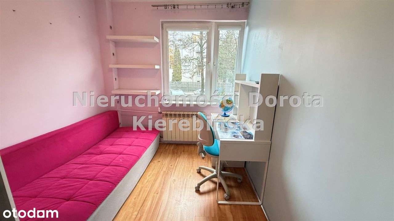 2 pokojowe mieszkanie przy ul. Granicznej. - Pełny obrazek: 3/14