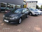 Opel Astra IV 1.6 CDTI Sport - 1