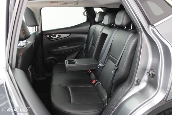 Nissan Qashqai 1.5 dCi Tekna - 20