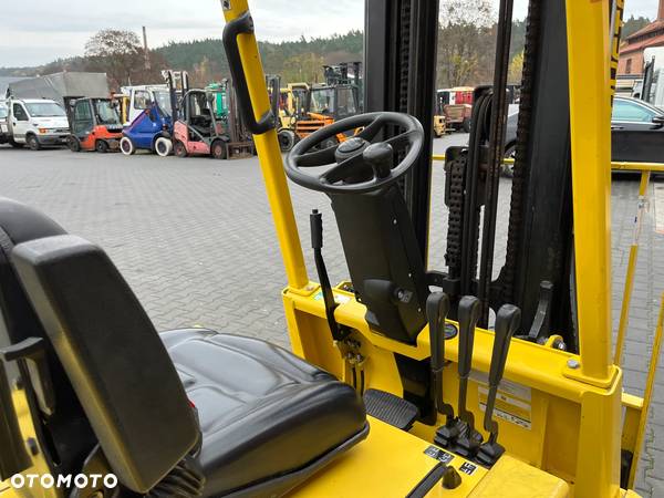 Hyster A1.25XL - 12