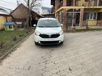 Dacia Lodgy 1.2 TCe 115 CP Laureate - 15