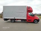 Renault Master WINDA 750kg, 9 Palet, Firana, Poduszki! - 4