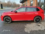 Skoda Kamiq 1.0 TSI Monte Carlo - 8