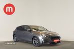 Ford Focus 1.0 EcoBoost MHEV ST-Line - 1