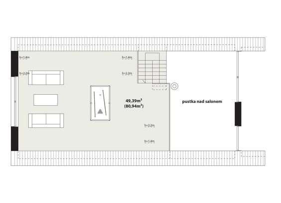 Blisko natury, wygodnie do miasta – Polanówka-12
