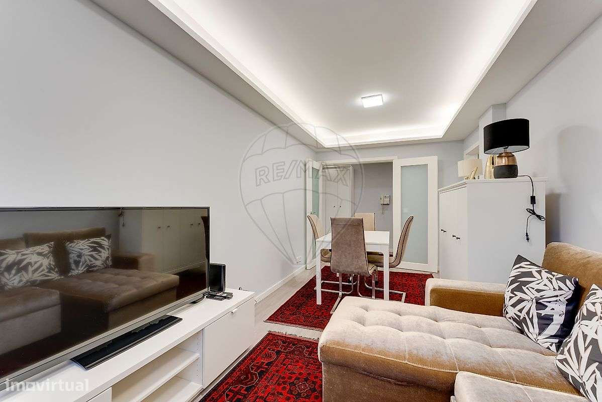 Apartamento T1 para venda - Grande imagem: 4/23