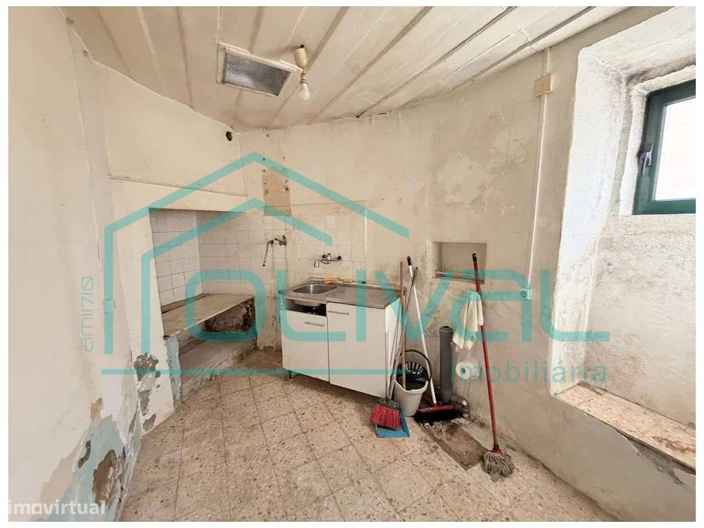 Moradia em Odivelas-5
