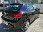 SEAT Ibiza 1.2 TDi Reference DPF - 9